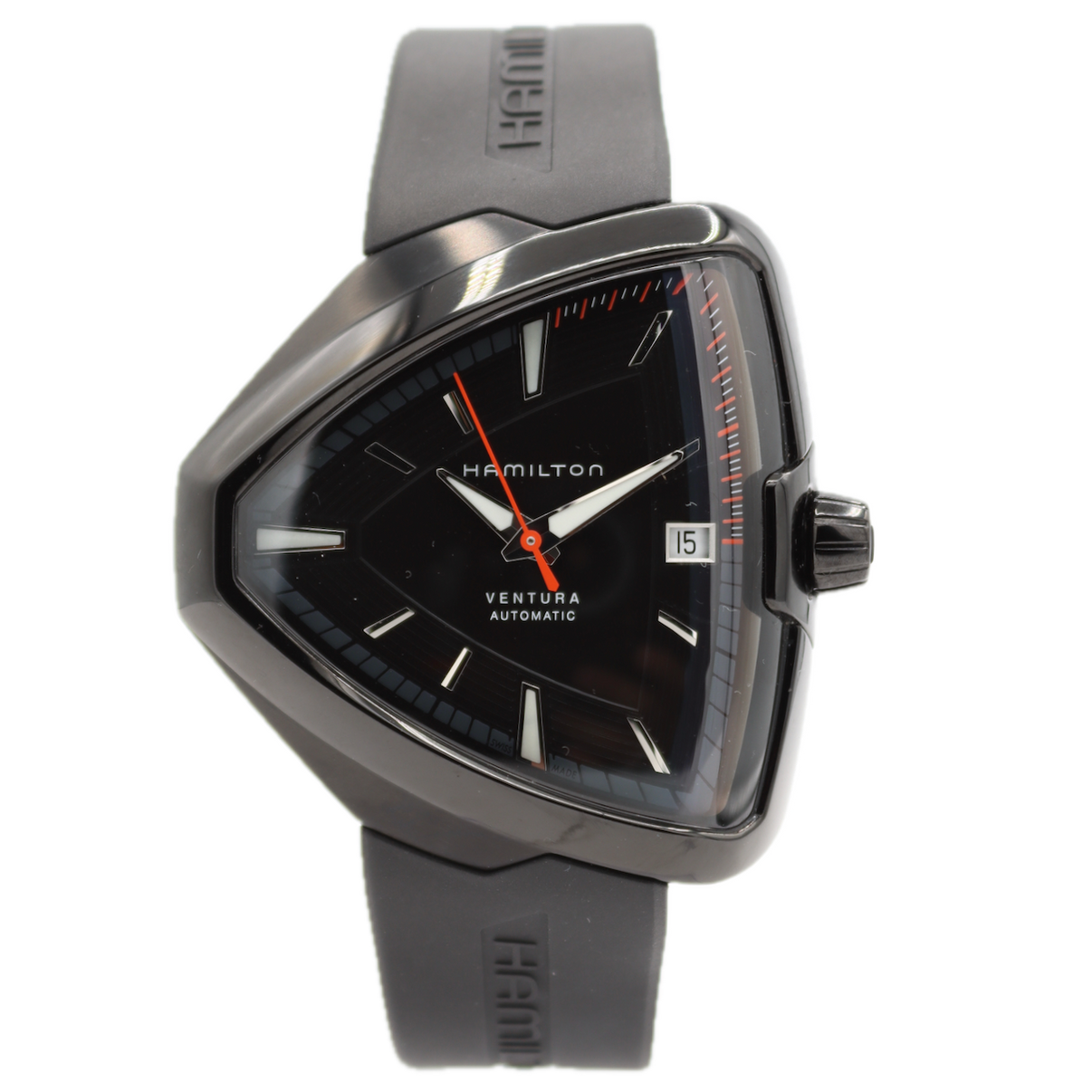 Hamilton Elvis80 Ventura H2245850