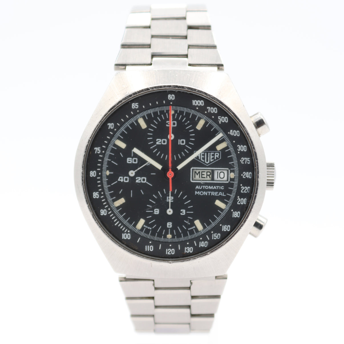 Heuer Montreal 750.503