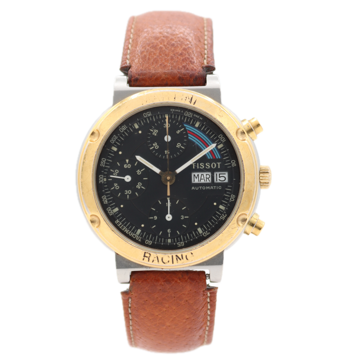 Tissot Seastar Martini Racing M 360