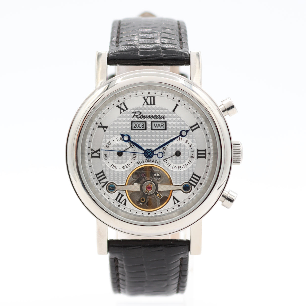 Rousseau Staccato R727-962