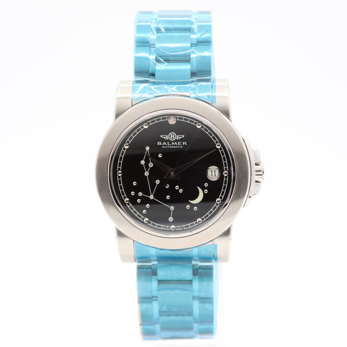 Balmer Constellation 442