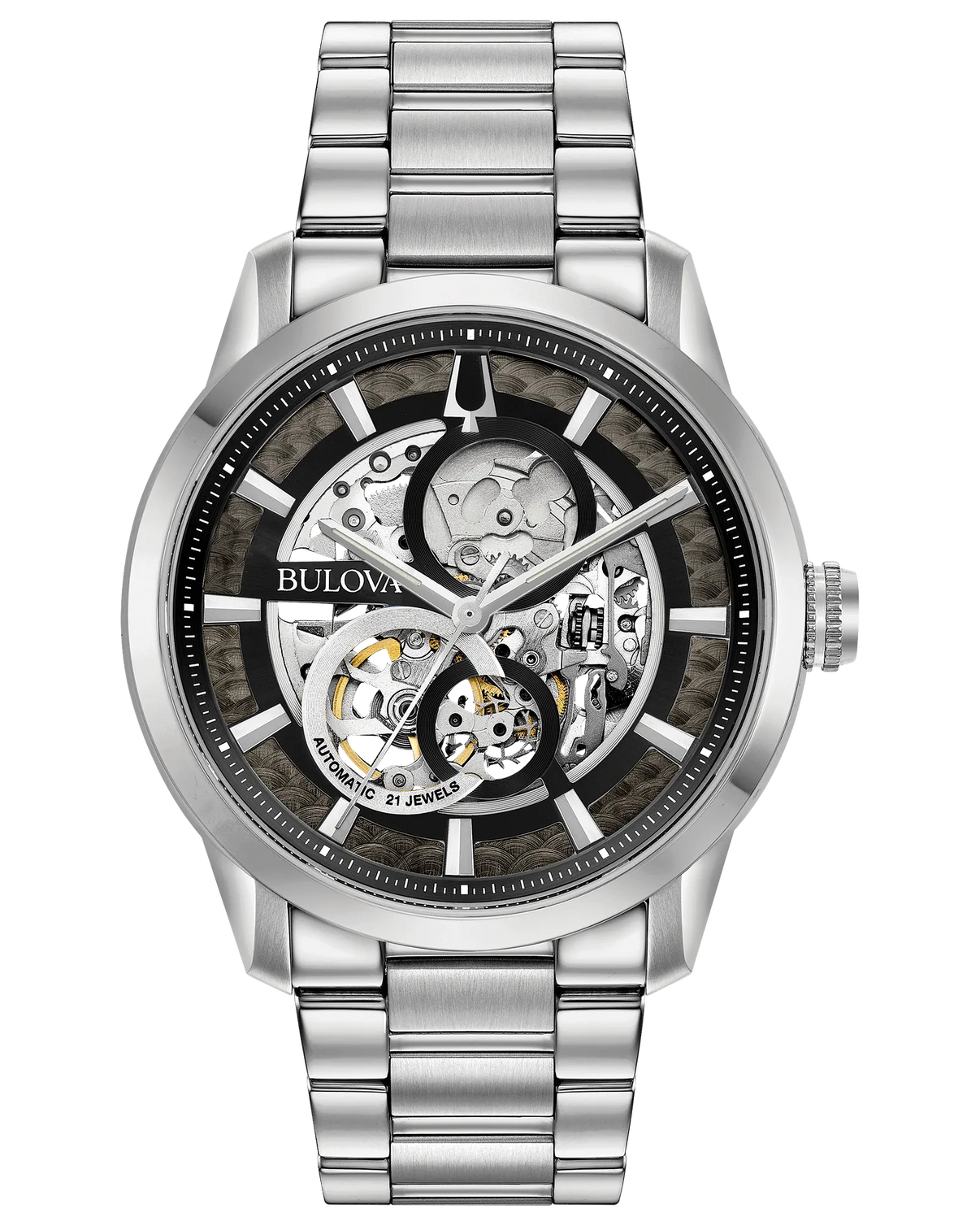 Bulova Sutton Classic 96A208