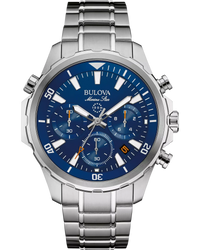 Bulova Marine Star 96B256