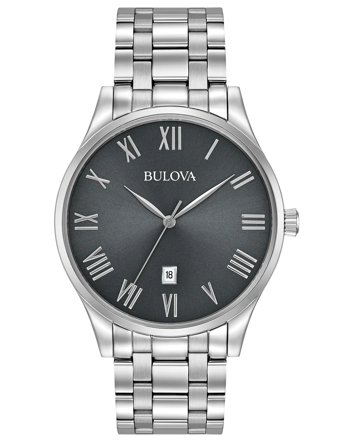 Bulova Classic 96B261