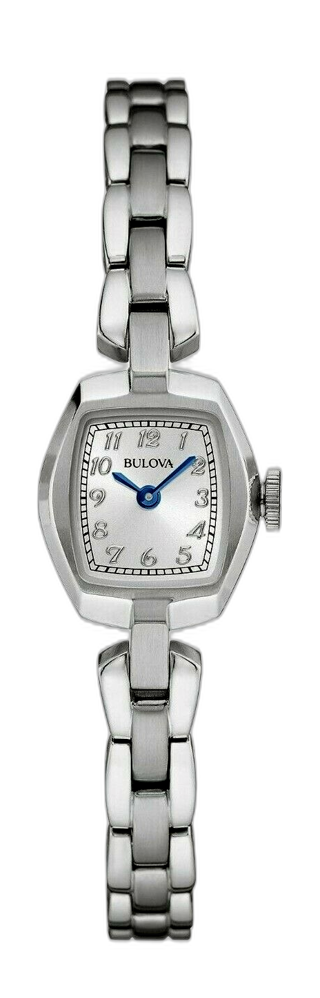 Bulova Classic 96L221