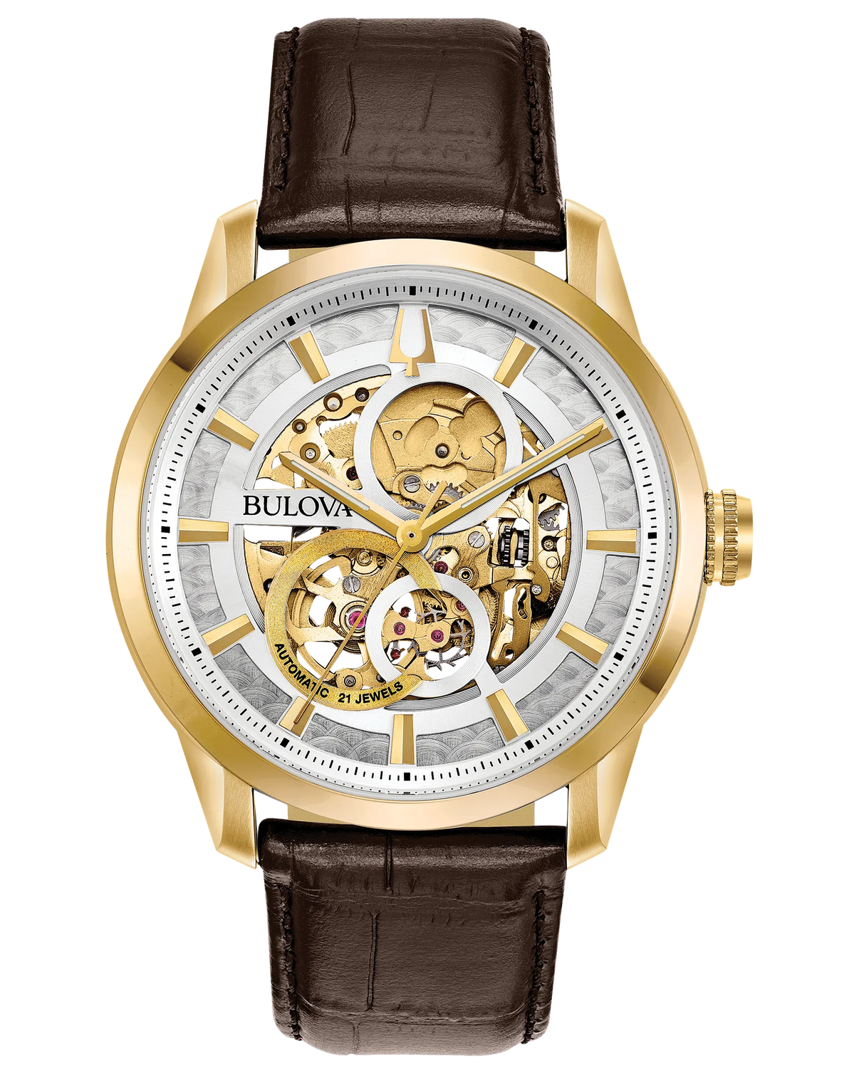 Bulova Sutton 97A138
