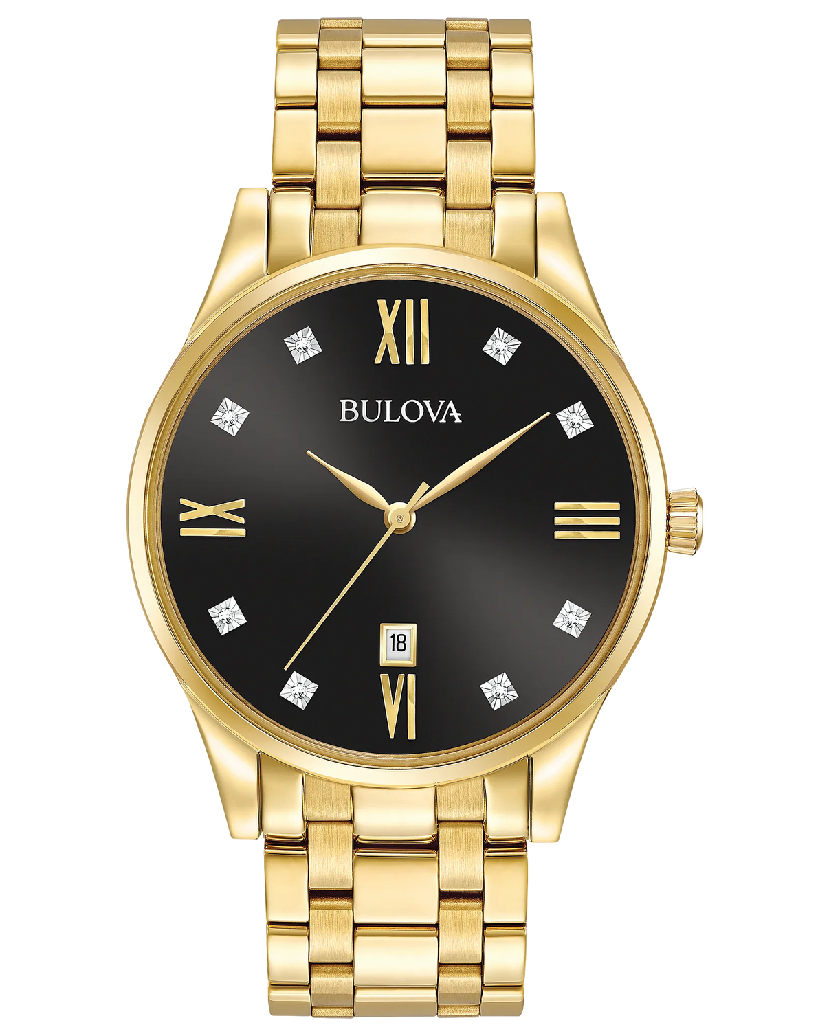 Bulova Sutton 97D108