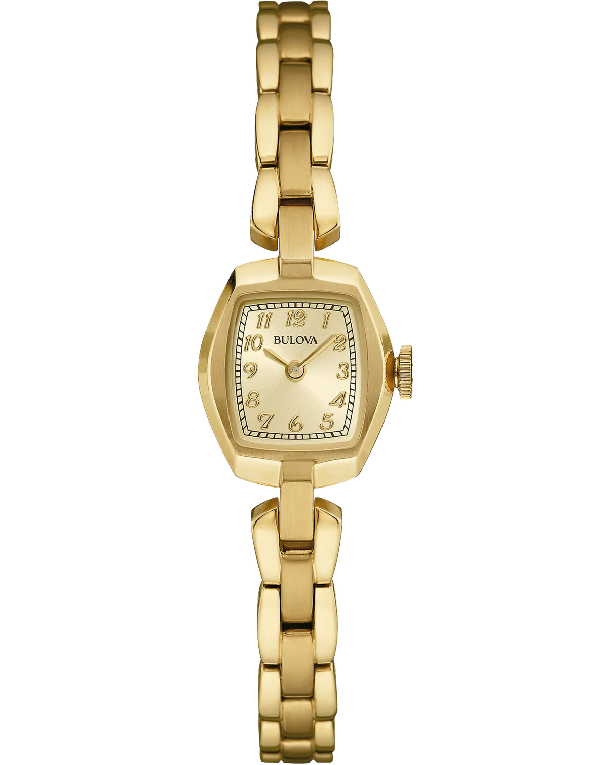 Bulova Classic 97L155