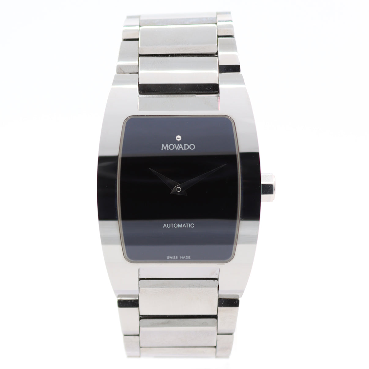 Movado Wynton Marsalis Limited Edition 89 F4 1453