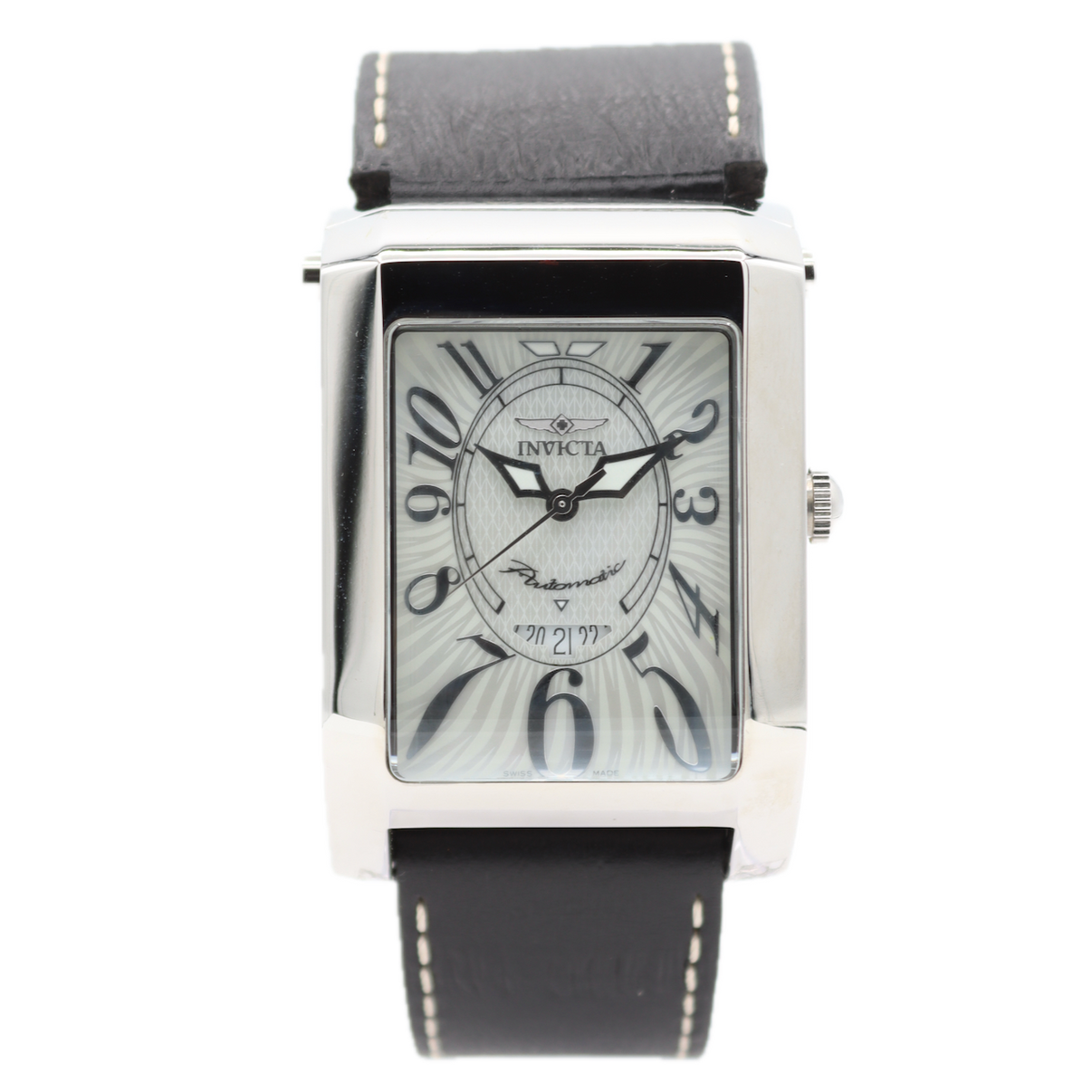 Invicta Flip Case 2411