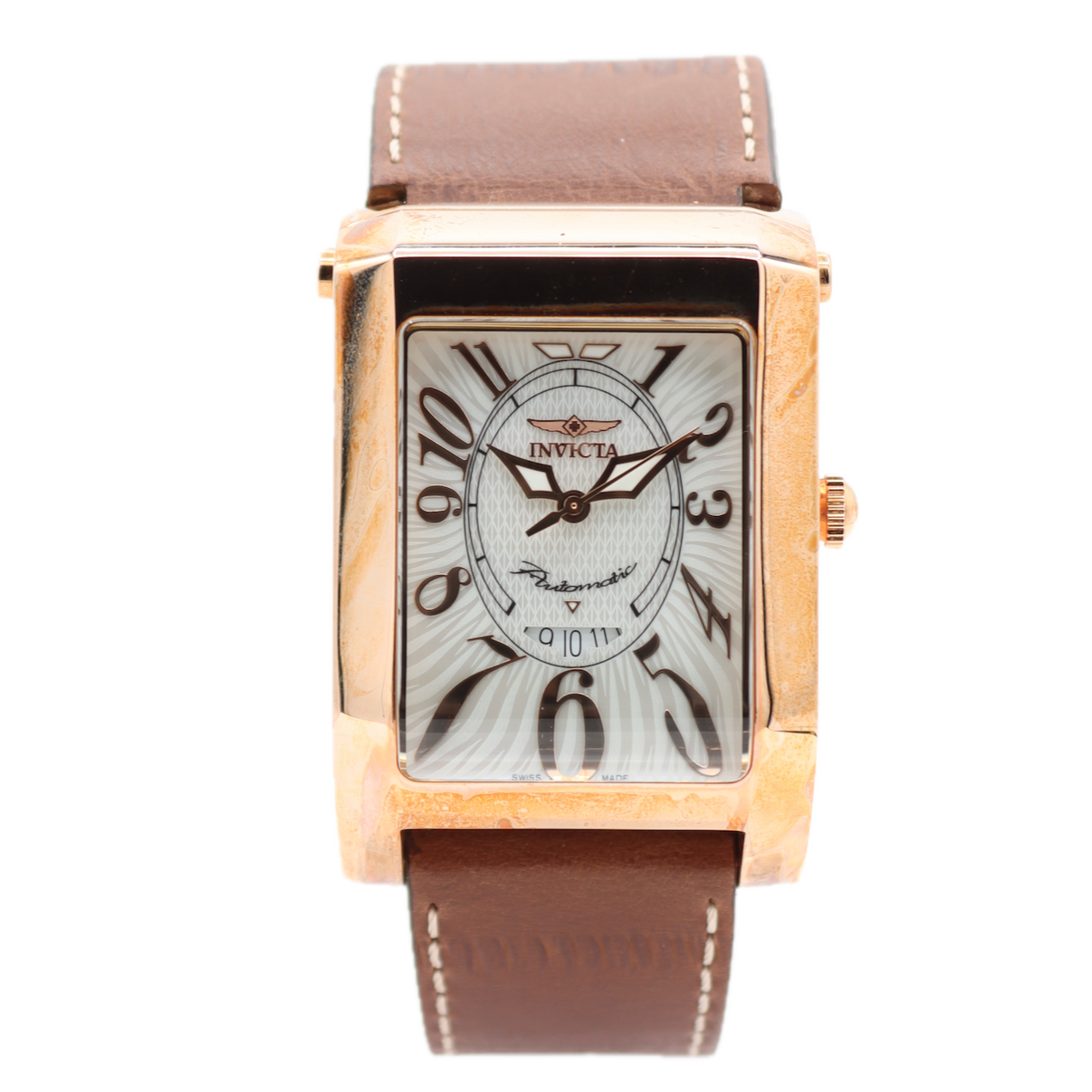 Invicta Flip Case 2413