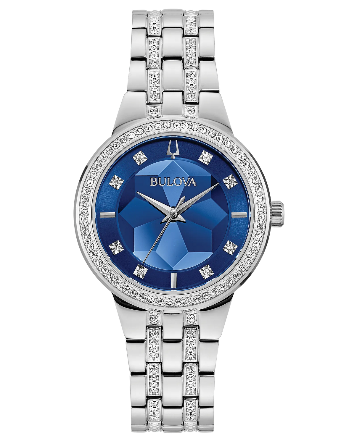 Bulova Phantom 96L276