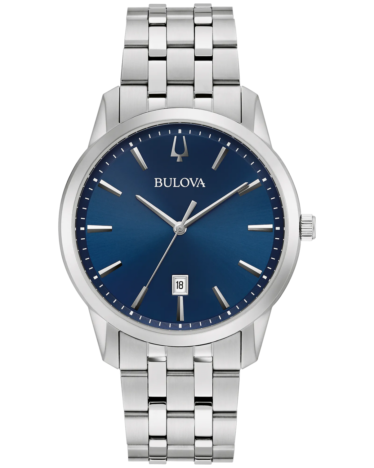 Bulova Sutton 96B338