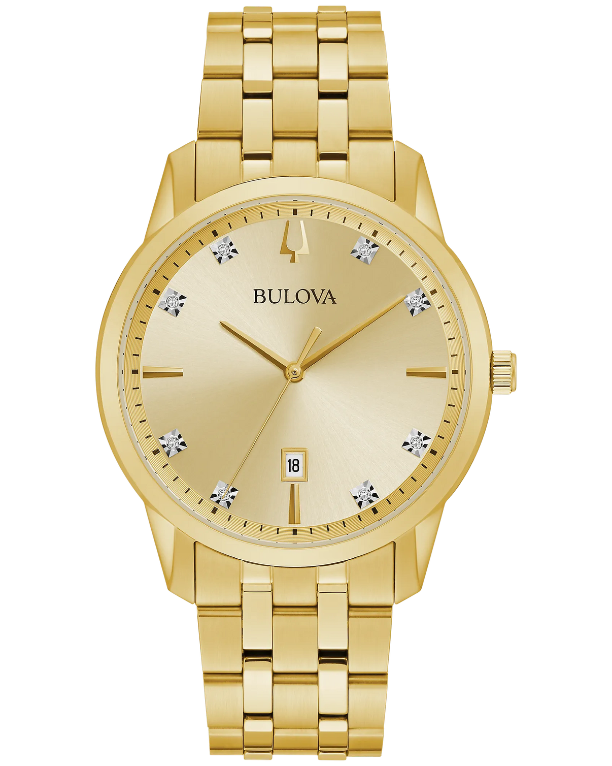 Bulova Sutton 97D123