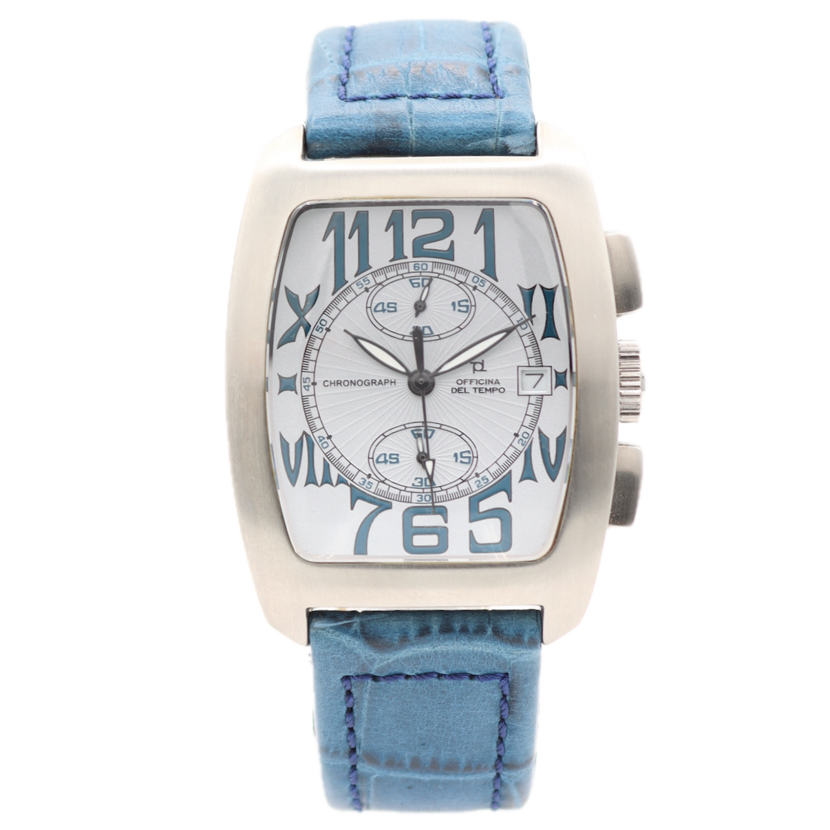 Officina Del Tempo Chronograph OT1020/01ABB