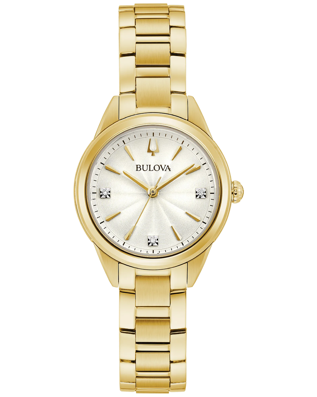 Bulova Sutton 97P150