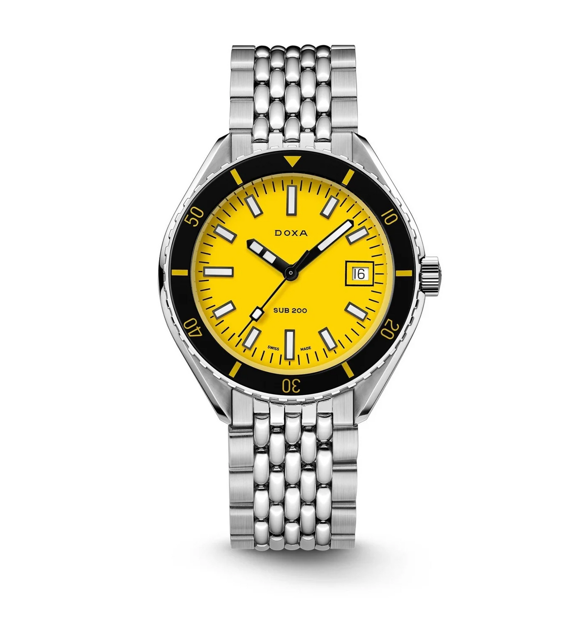 Doxa Sub 200 Divingstar 799.10.361.10