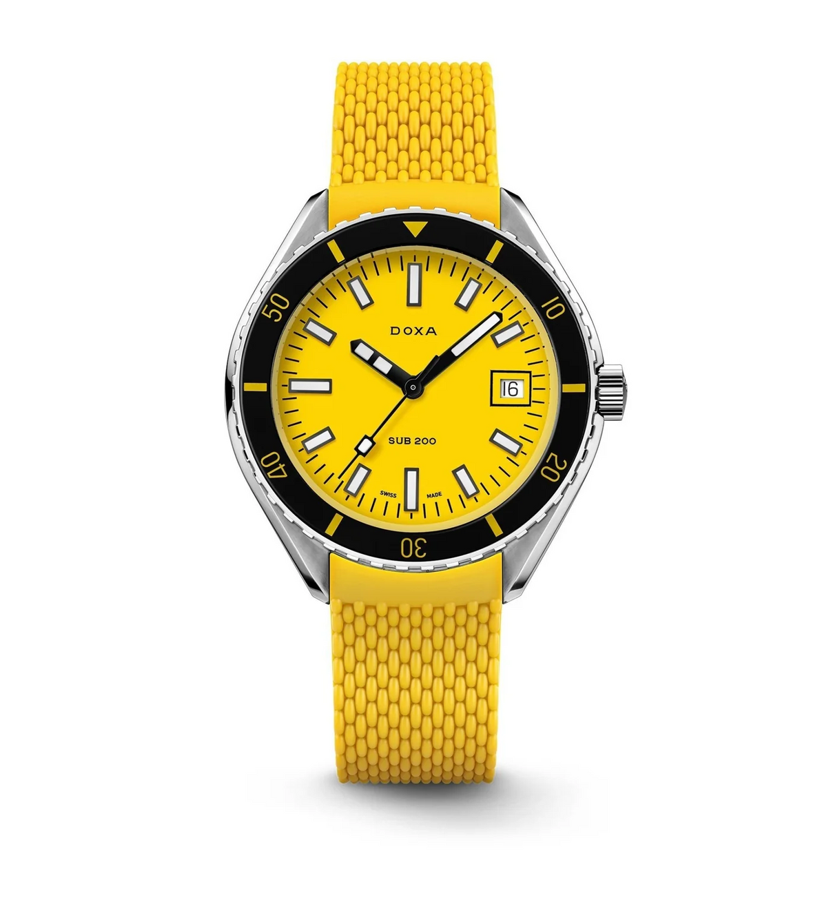 Doxa Sub 200 Divingstar 799.10.361.31