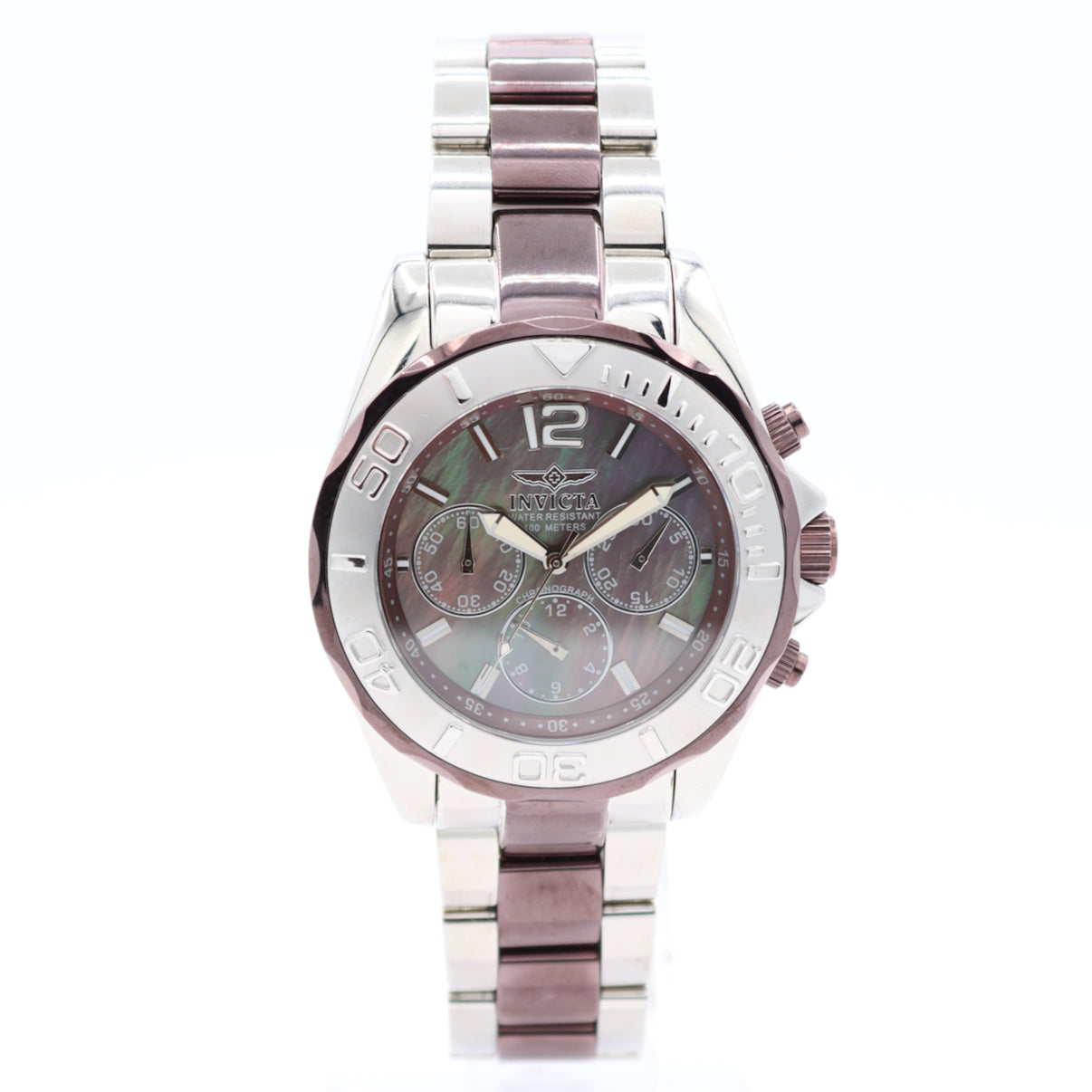 Invicta Classic Chronograph 4729