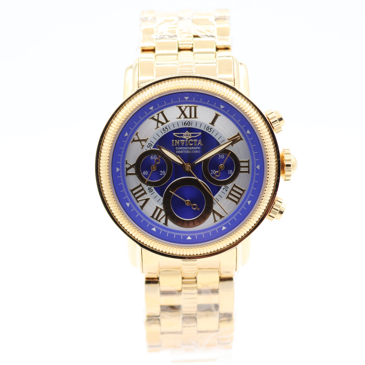 Invicta Pro Diver 4723