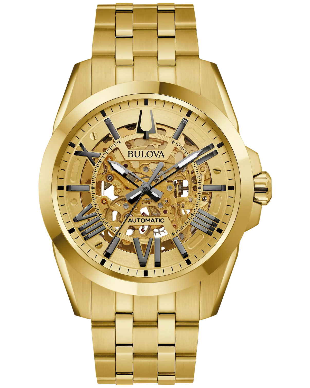 Bulova Sutton 97A162