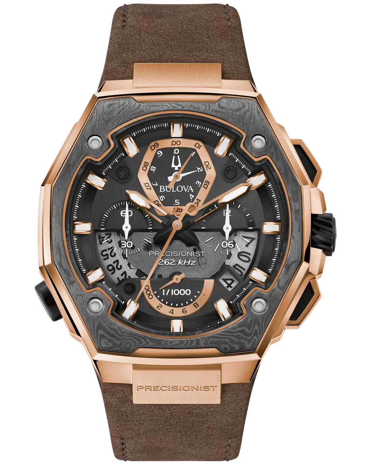 Bulova Series X SE 98B356