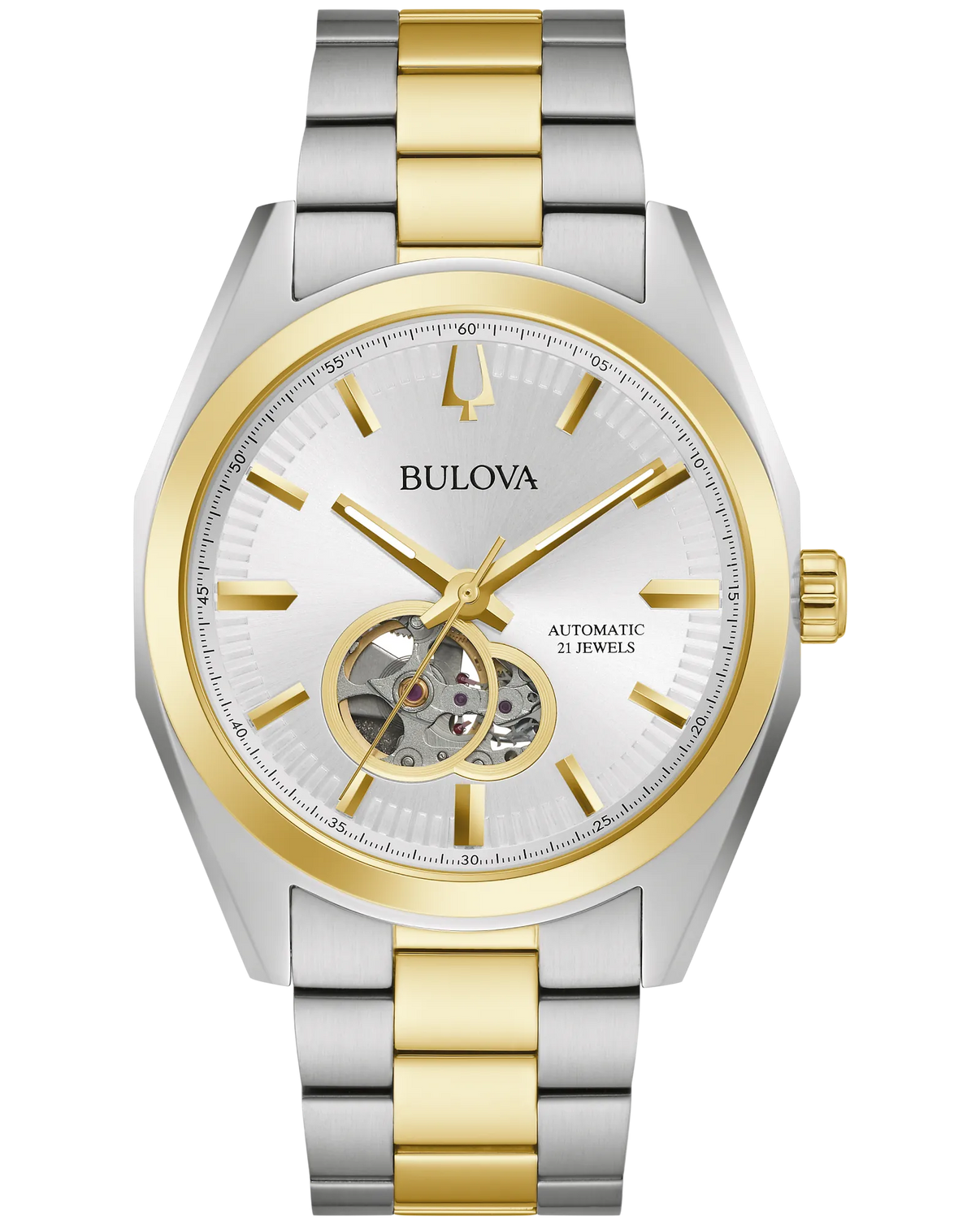 Bulova Surveyor 98A284