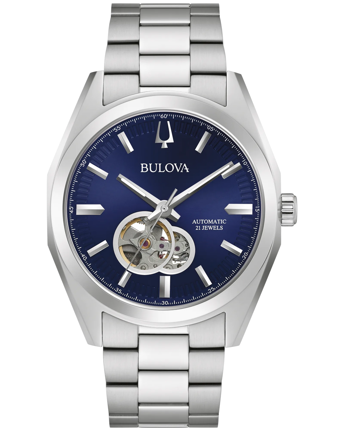 Bulova Surveyor 96A275