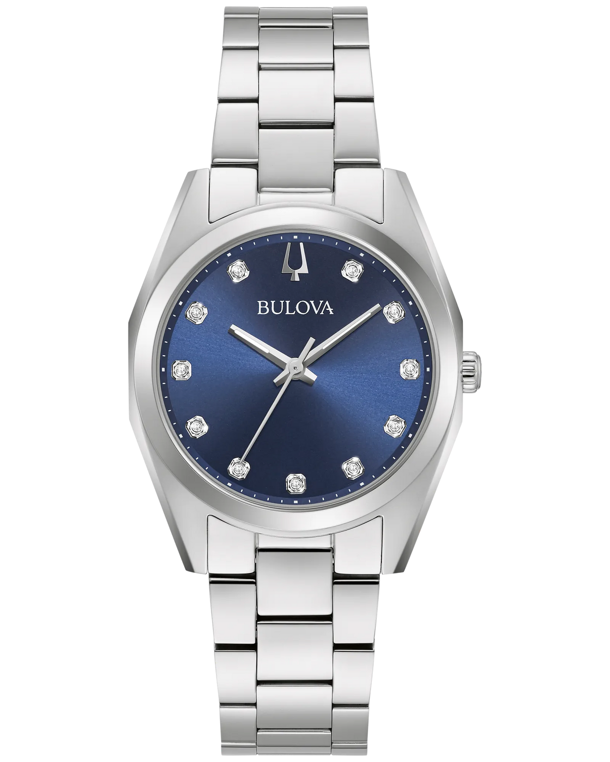 Bulova Surveyor 96P229