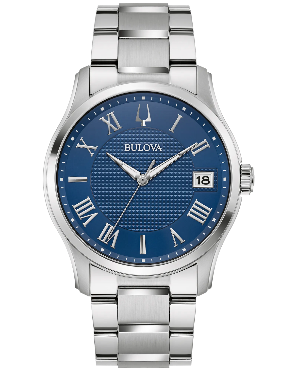 Bulova Wilton 96B386