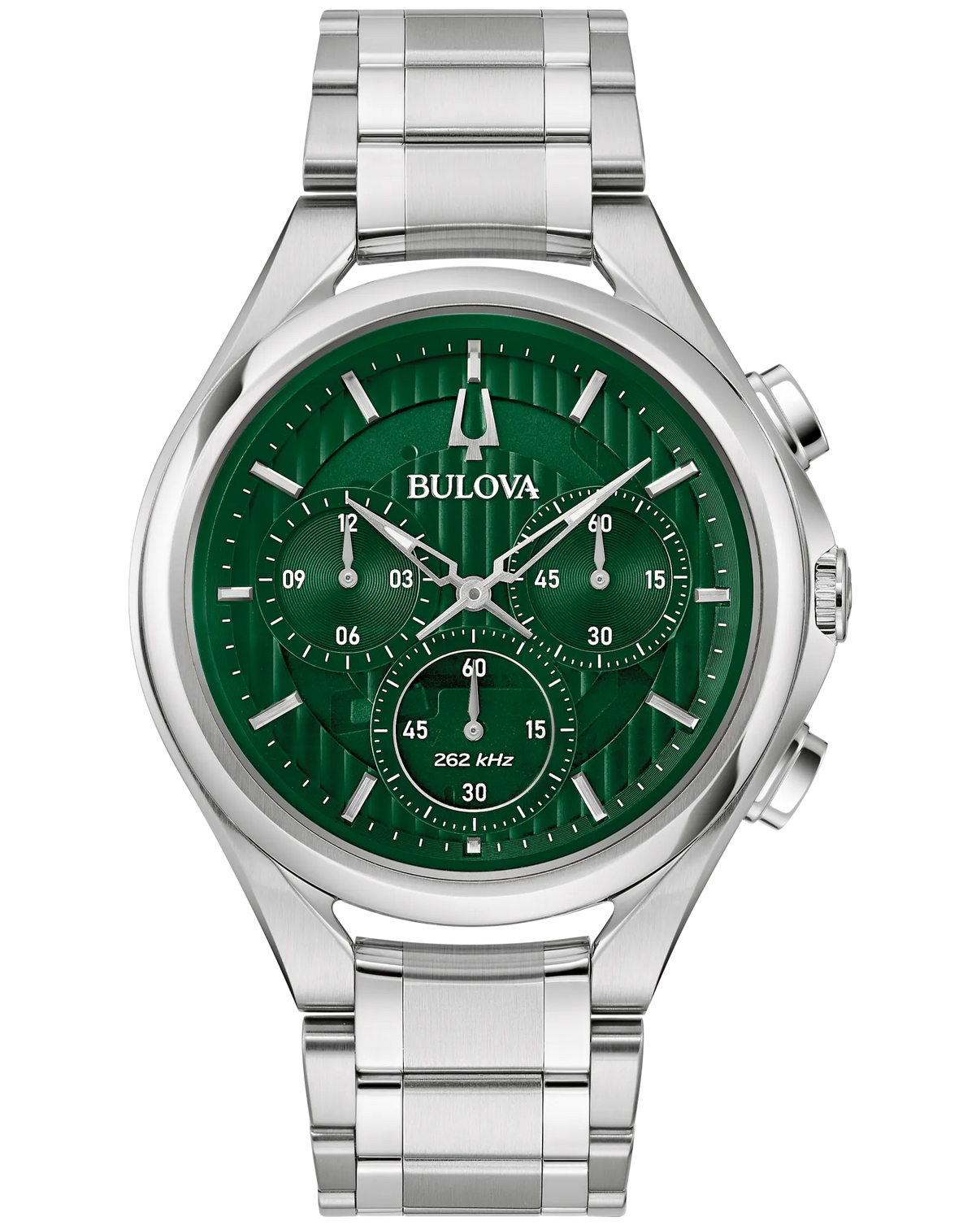 Bulova CURV 96A297