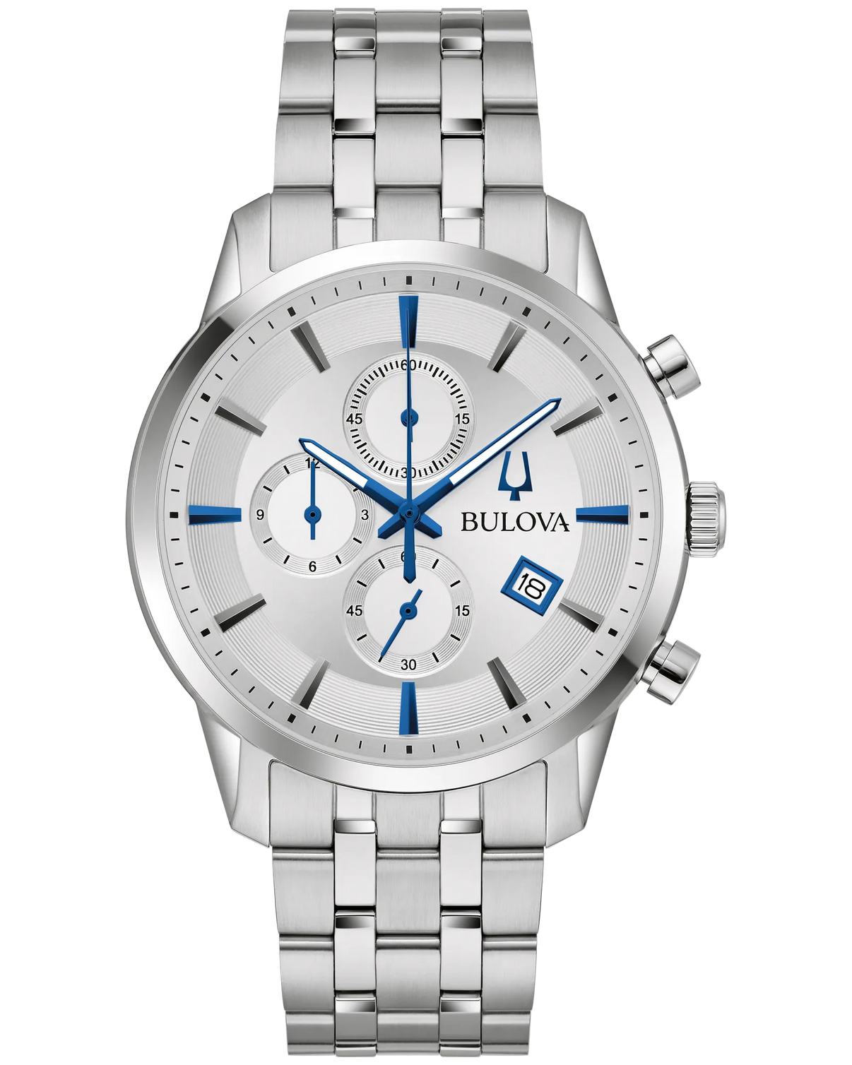 Bulova Sutton 96B404