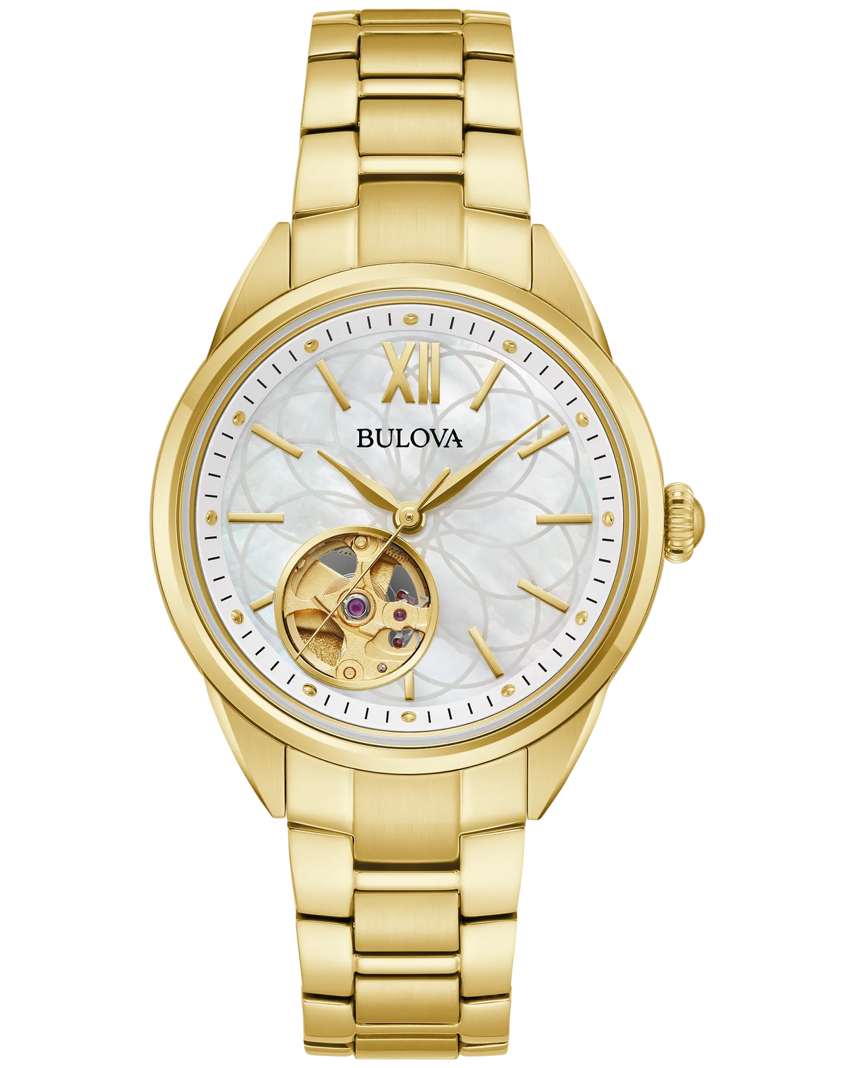 Bulova Sutton 97L172
