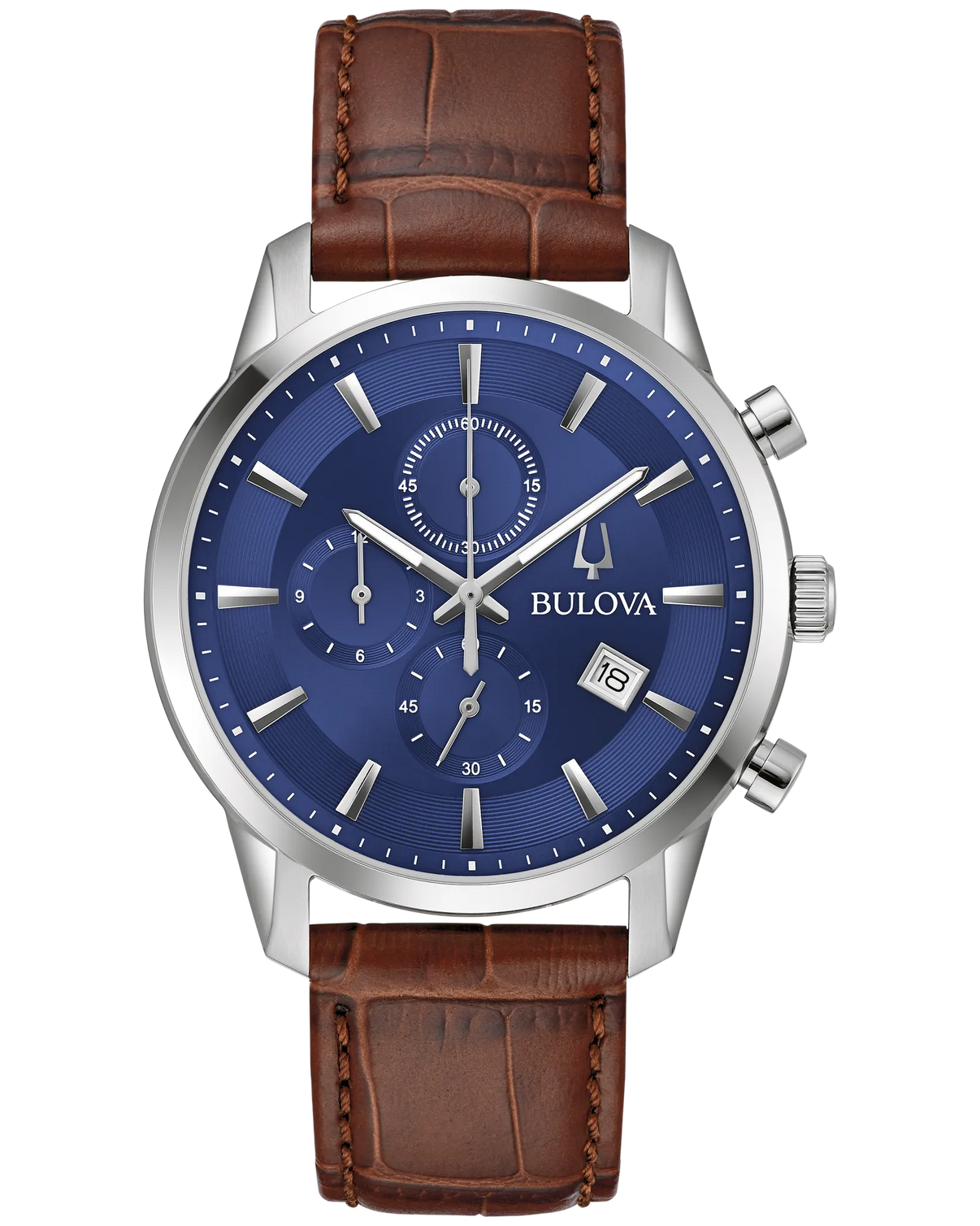 Bulova Sutton 96B402
