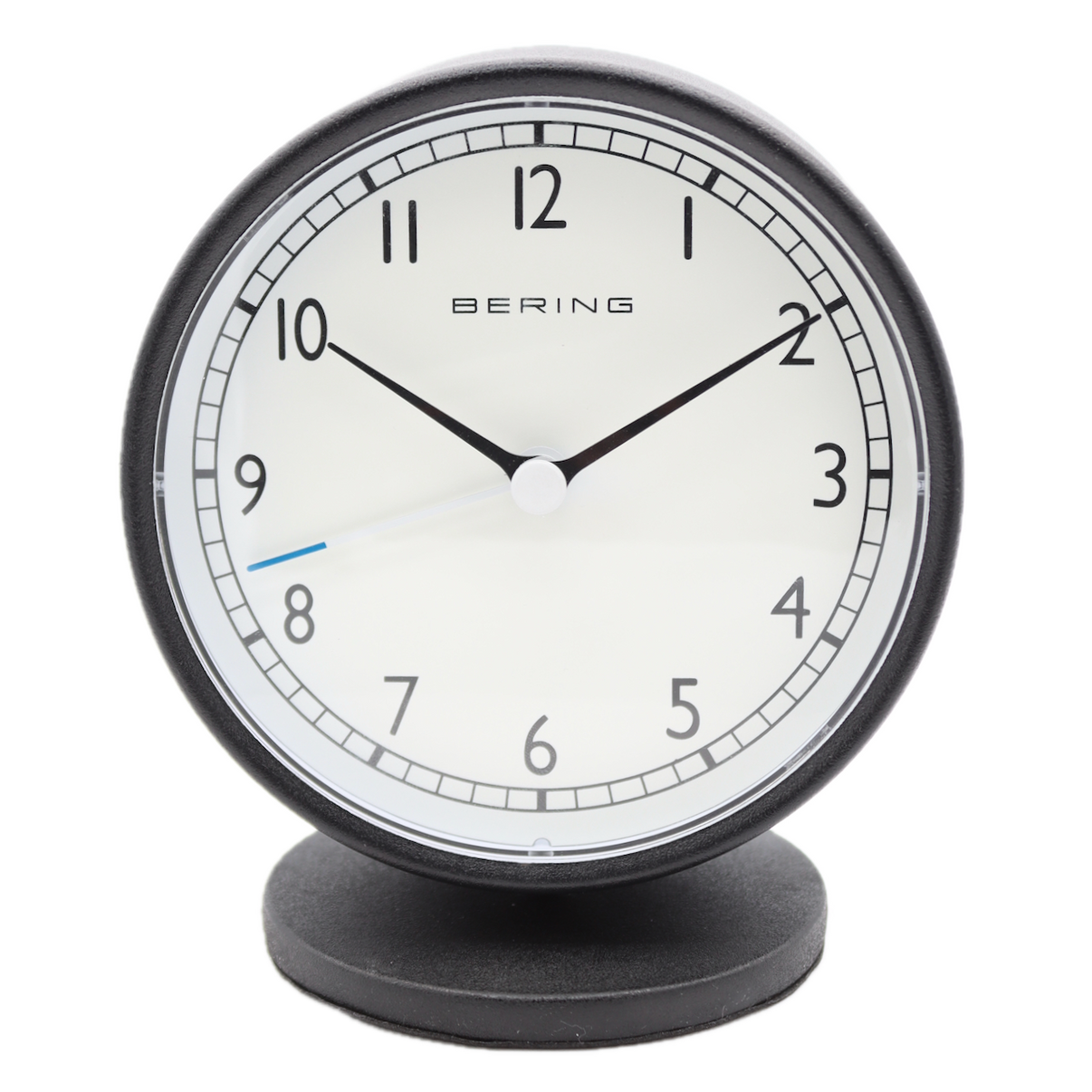 Bering White Dial 004112217-0002