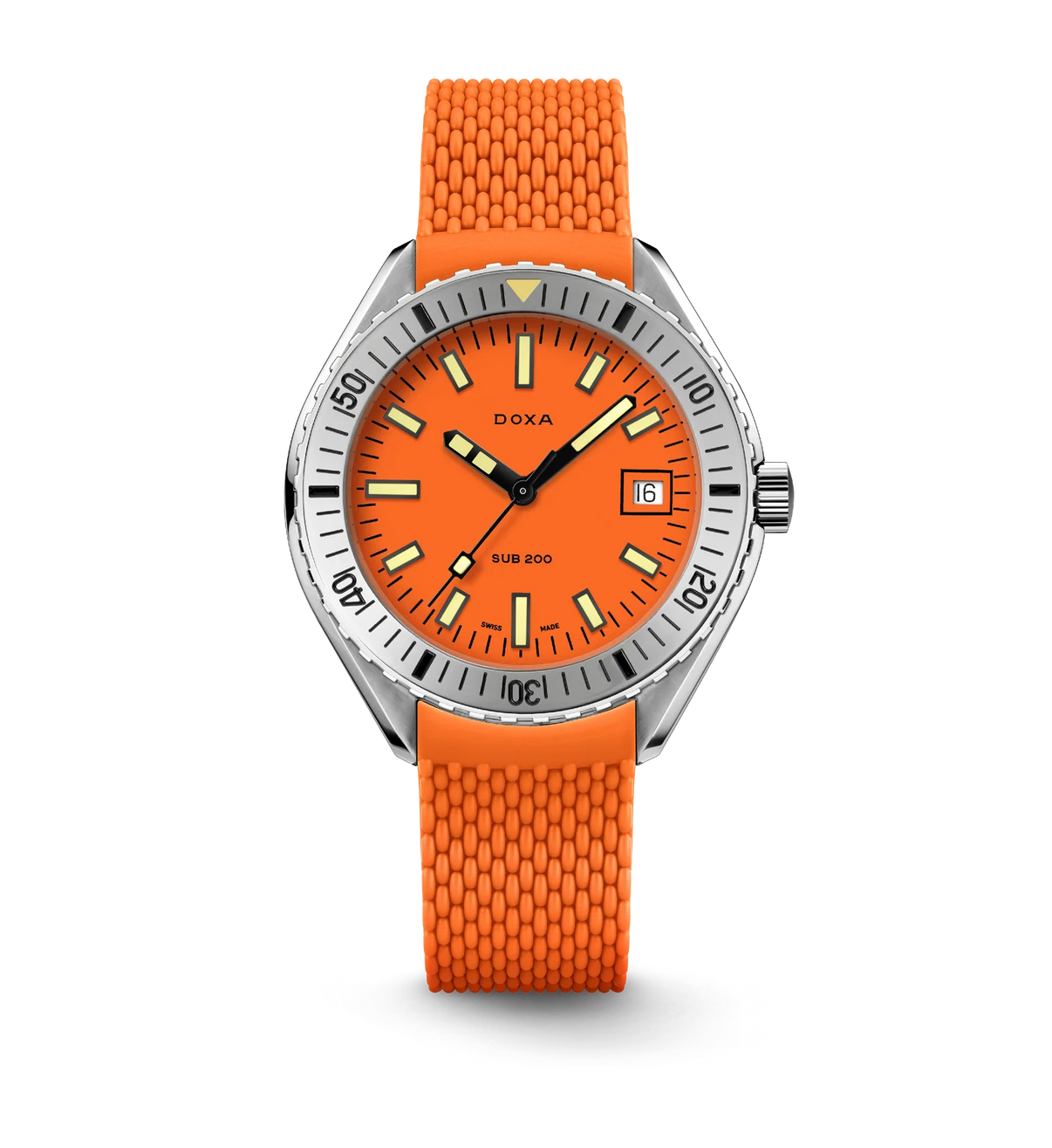 Doxa Sub 200 Professional 796.10.351.21