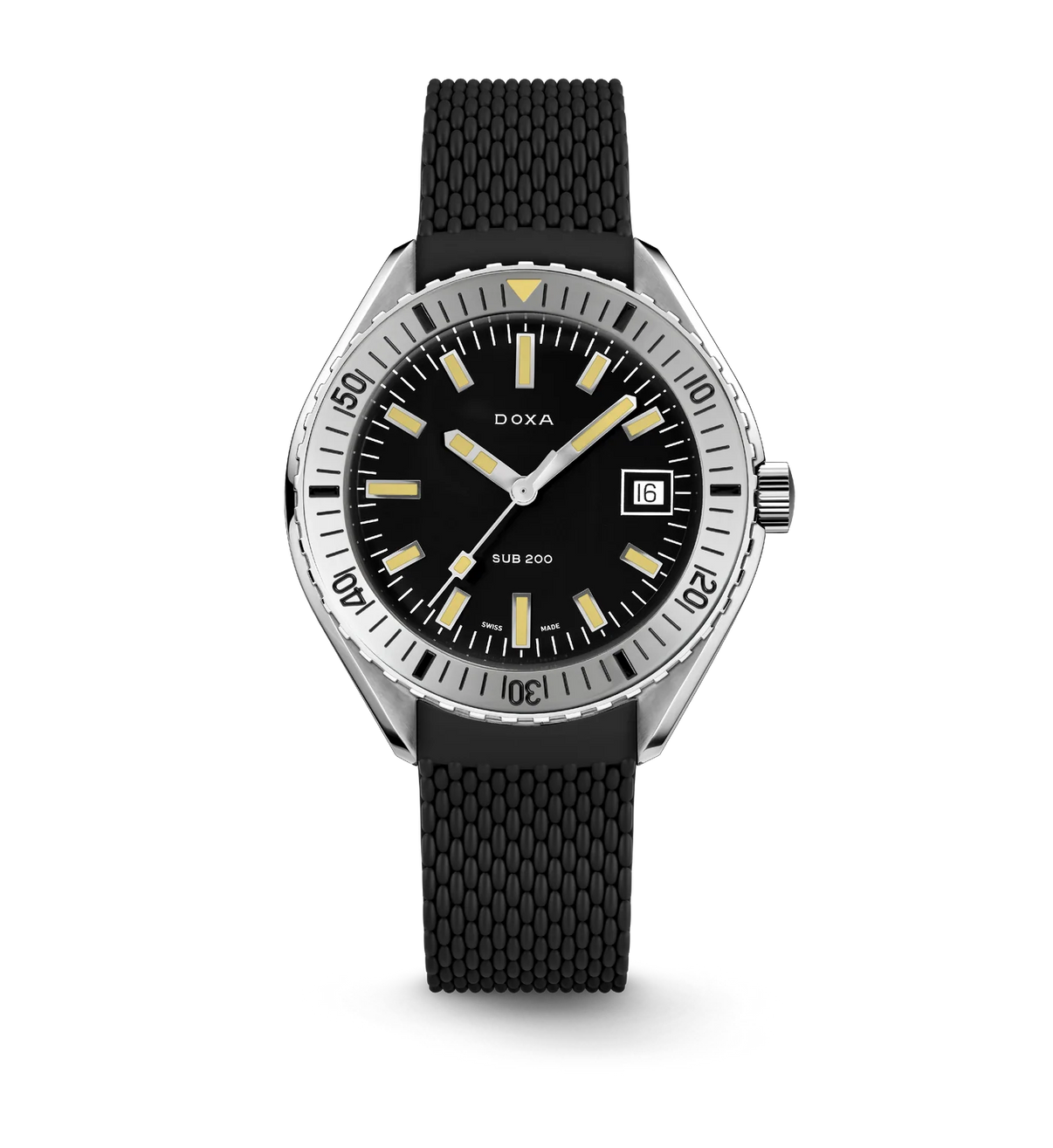 Doxa Sub 200 Sharkhunter 796.10.101.20