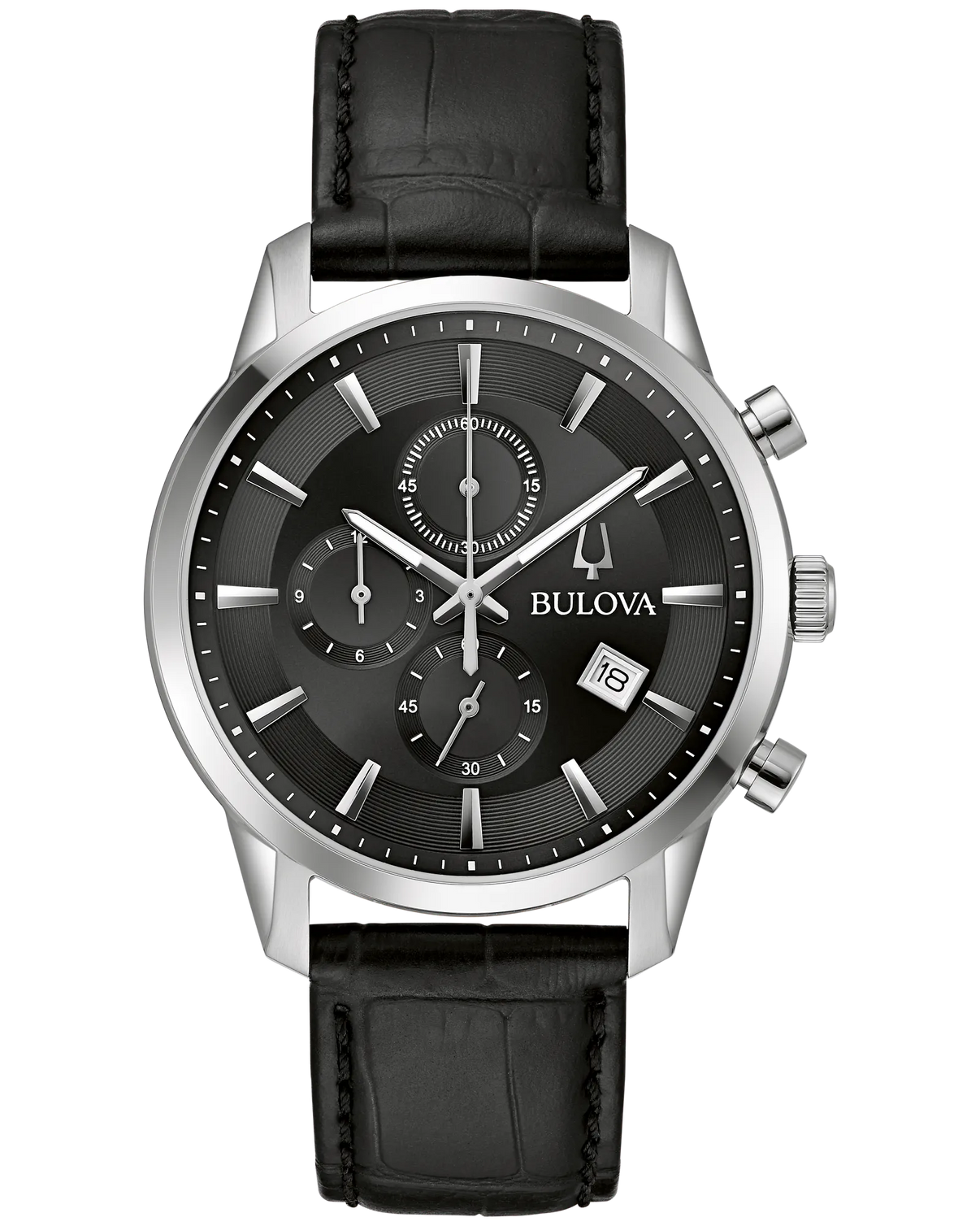 Bulova Sutton 96B403