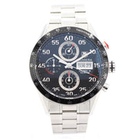 Tag Heuer Carrera CV2A10