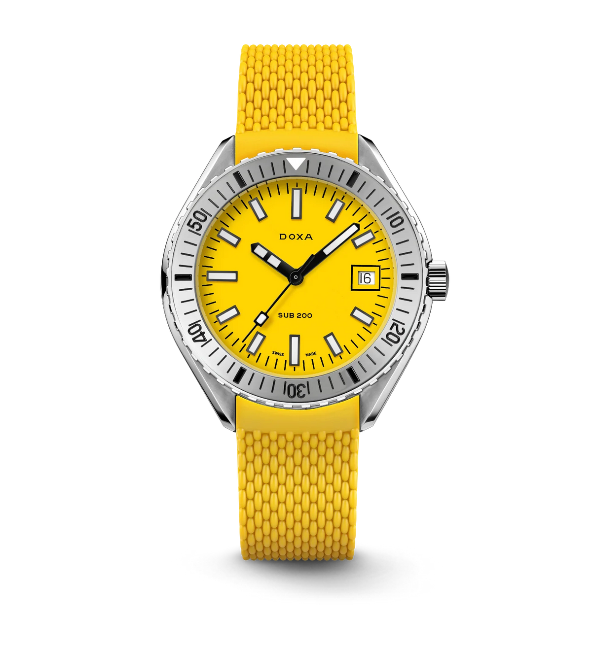 Doxa Sub 200 Divingstar 796.10.361.31