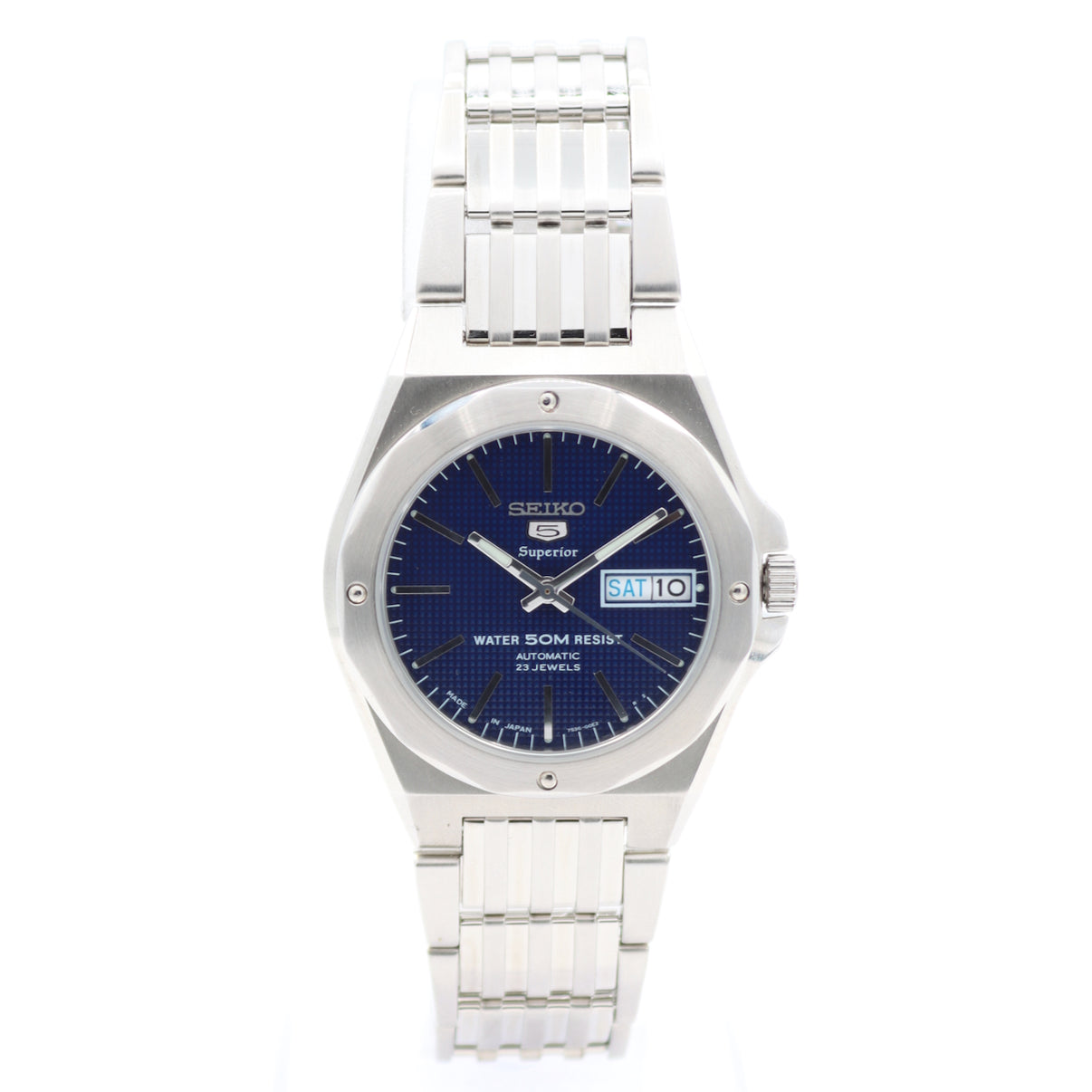 Seiko 5 Superior SNZ327J1