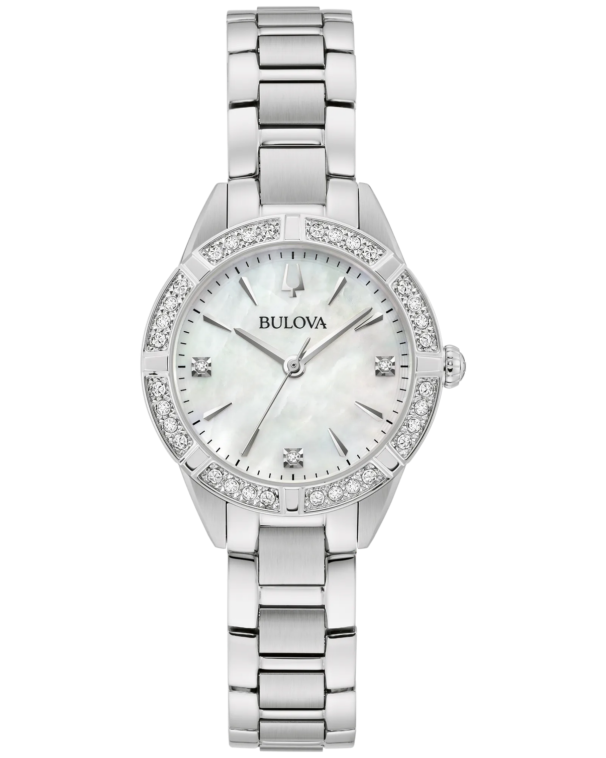 Bulova Sutton 96R253