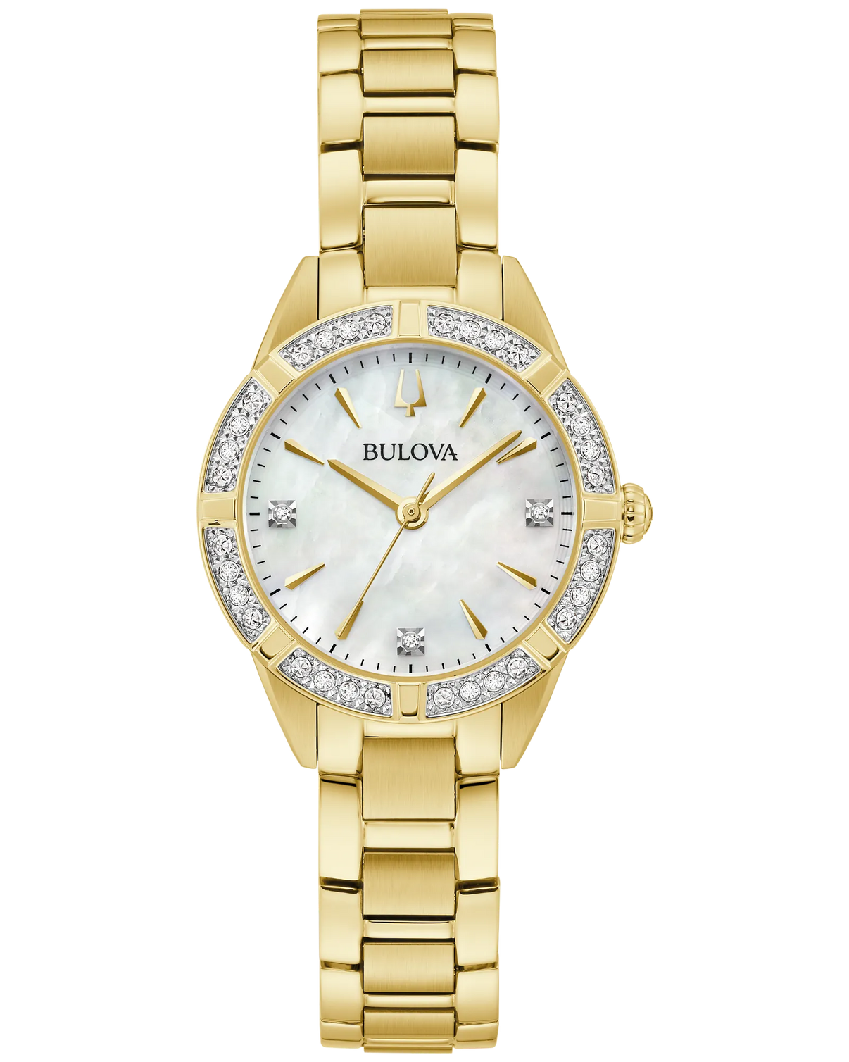 Bulova Sutton 98R297