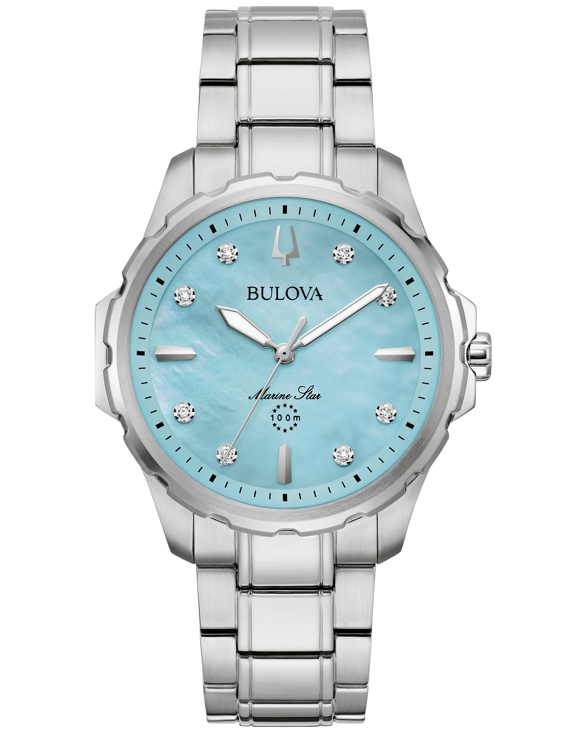 Bulova Marine Star 96P248