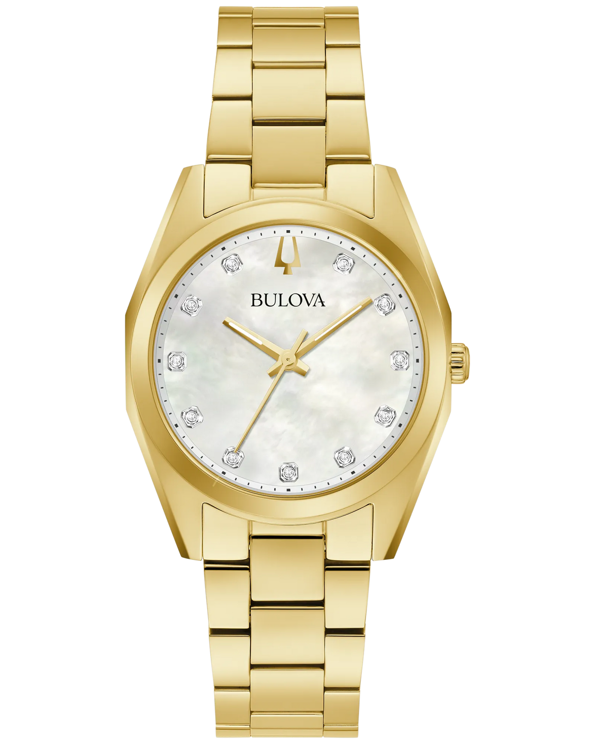 Bulova Surveyor 97P172