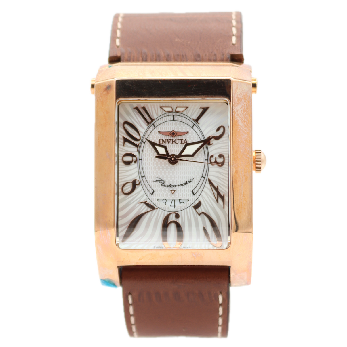 Invicta Flip Case 2413