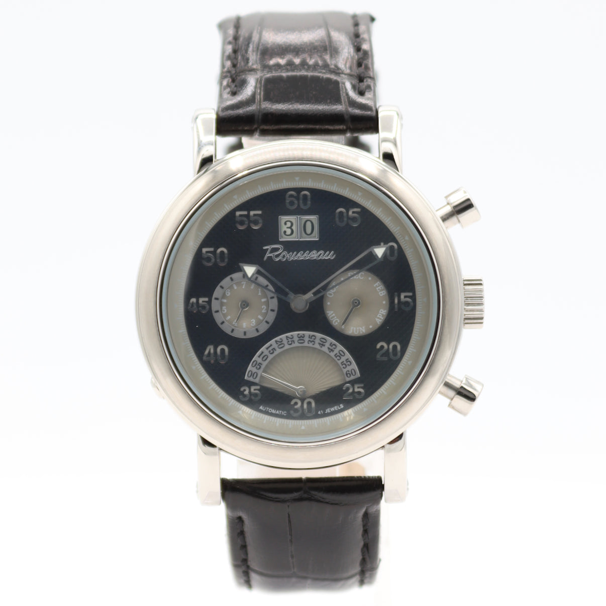 Rousseau Chronograph R0978-567