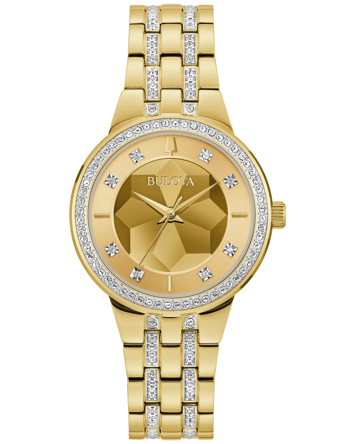 Bulova Phantom 97L176