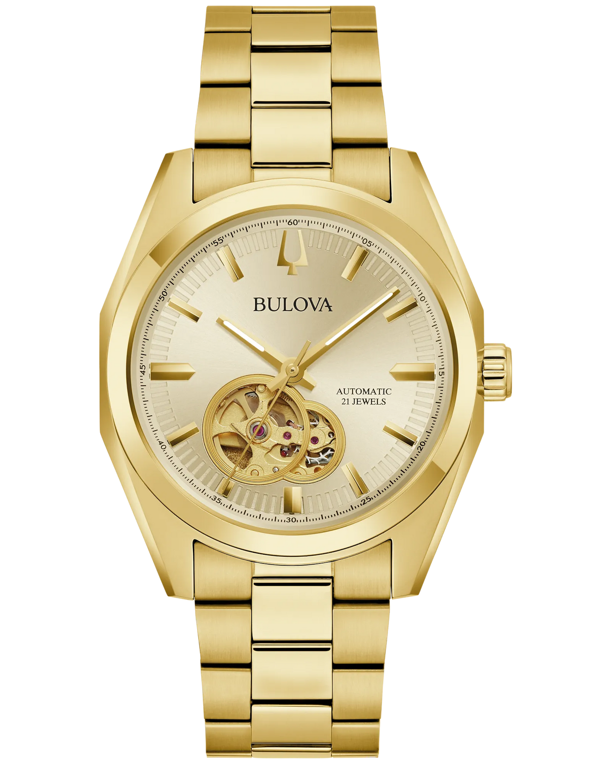 Bulova Surveyor 97A182