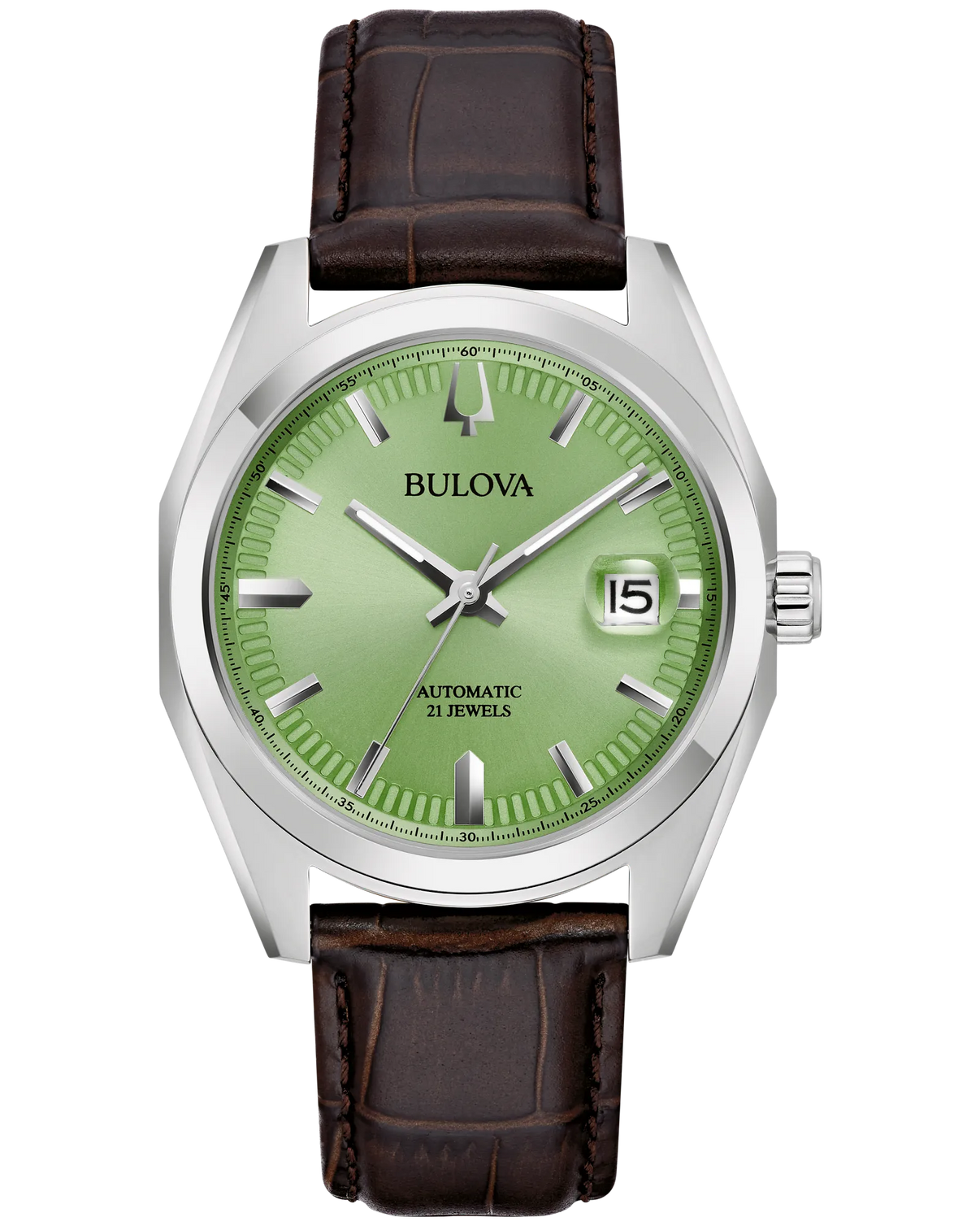 Bulova Surveyor 96B427